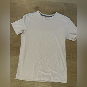 Old Navy Light Pink Crewneck Short Sleeve Tee Boys Size XXL